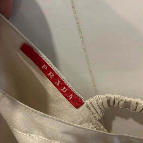 Prada Tank Top - Picture 3 of 4